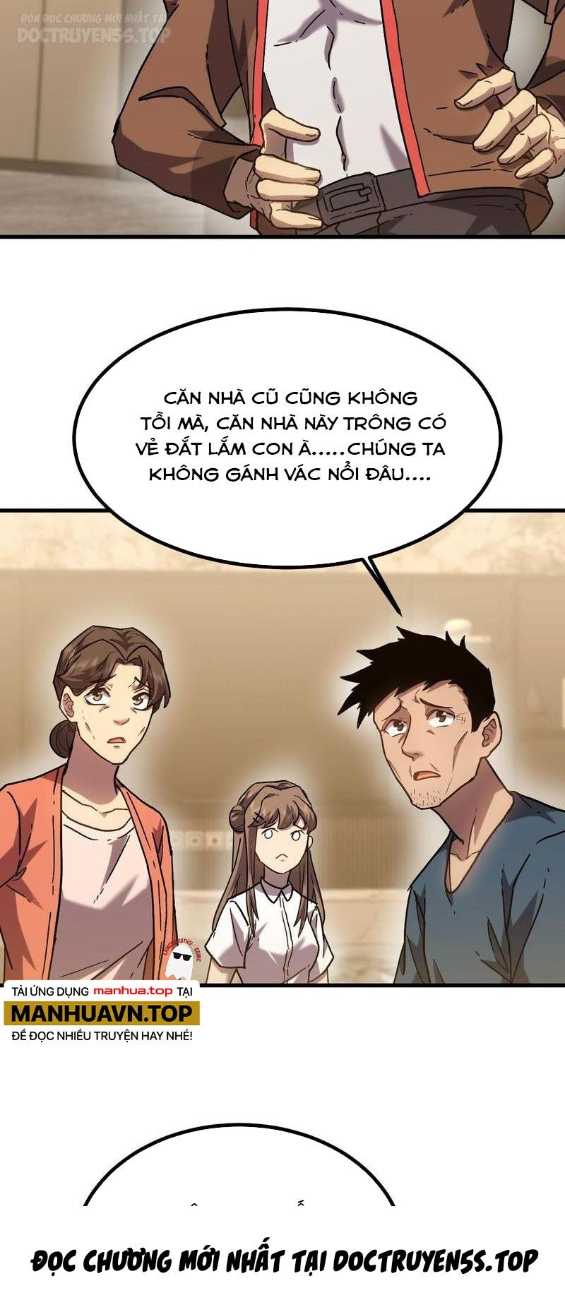 Cao Võ: Hạ Cánh Đến Một Vạn Năm Sau Chap 59 - Next Chap 60