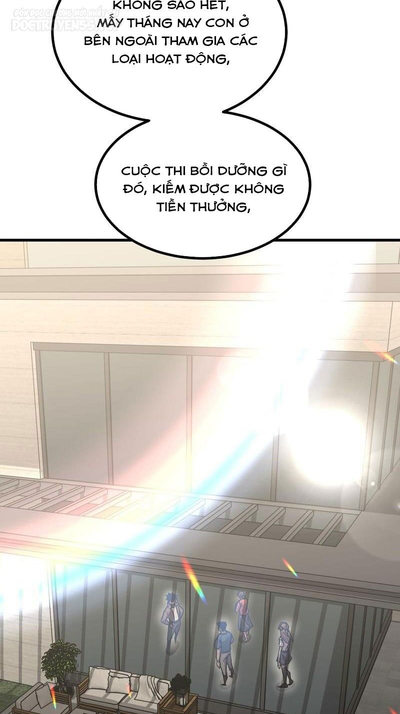 Cao Võ: Hạ Cánh Đến Một Vạn Năm Sau Chap 59 - Next Chap 60