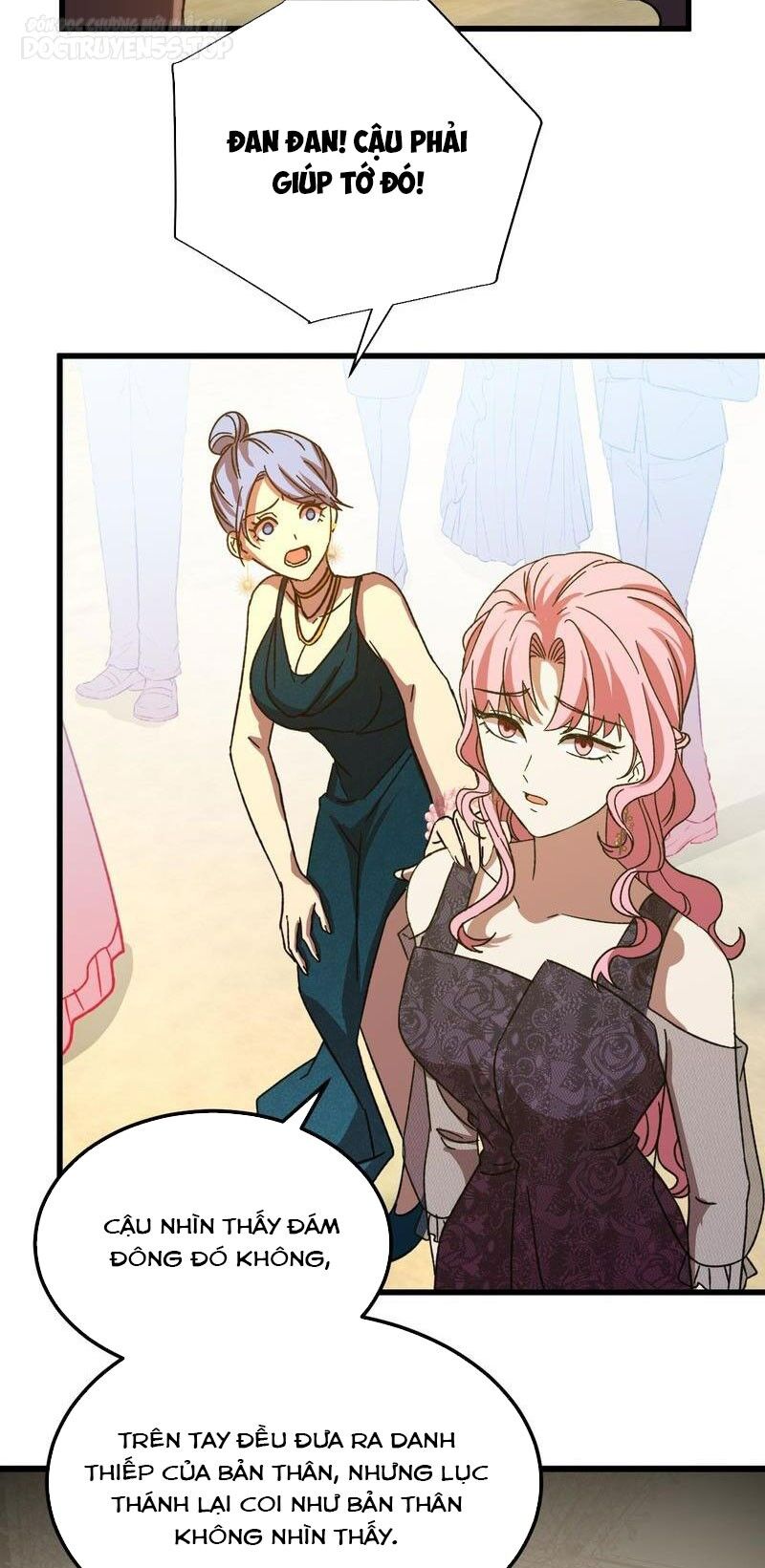 Cao Võ: Hạ Cánh Đến Một Vạn Năm Sau Chap 59 - Next Chap 60