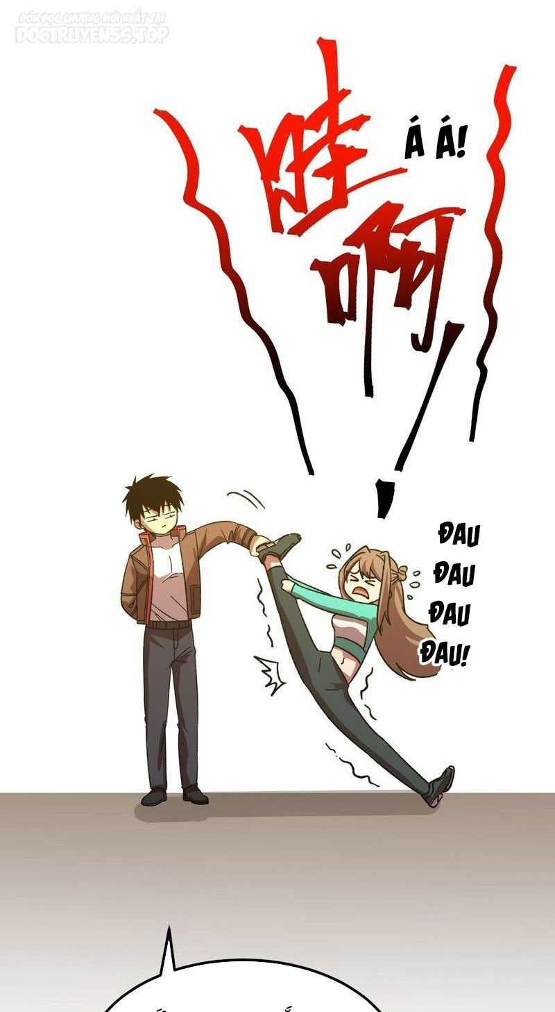 Cao Võ: Hạ Cánh Đến Một Vạn Năm Sau Chap 59 - Next Chap 60