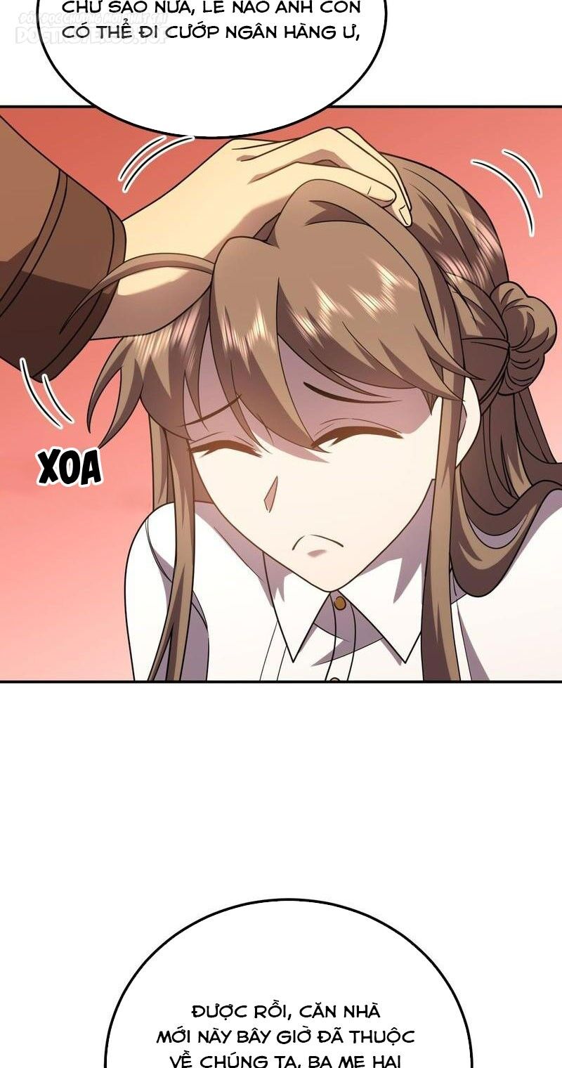 Cao Võ: Hạ Cánh Đến Một Vạn Năm Sau Chap 59 - Next Chap 60