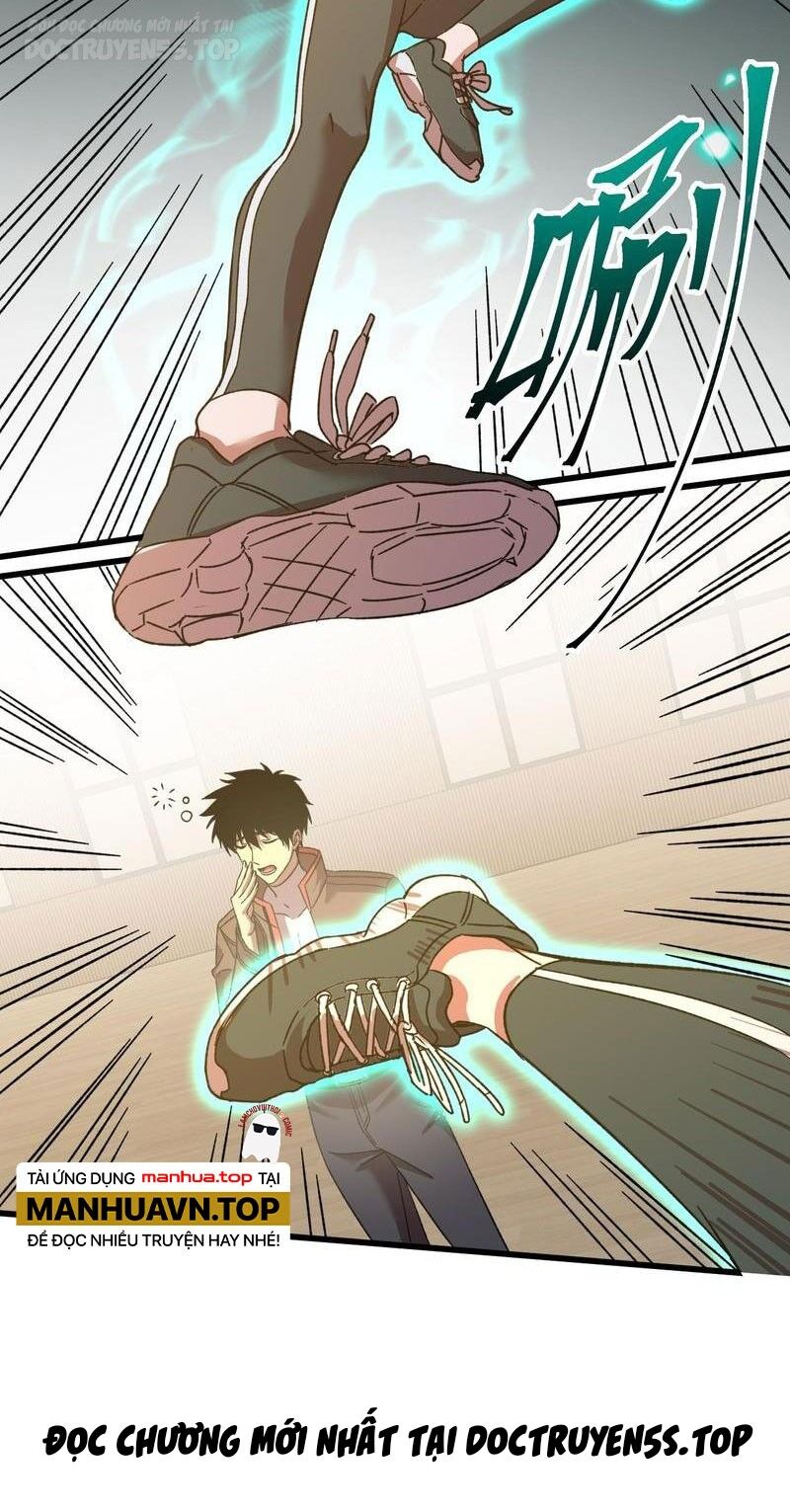 Cao Võ: Hạ Cánh Đến Một Vạn Năm Sau Chap 59 - Next Chap 60