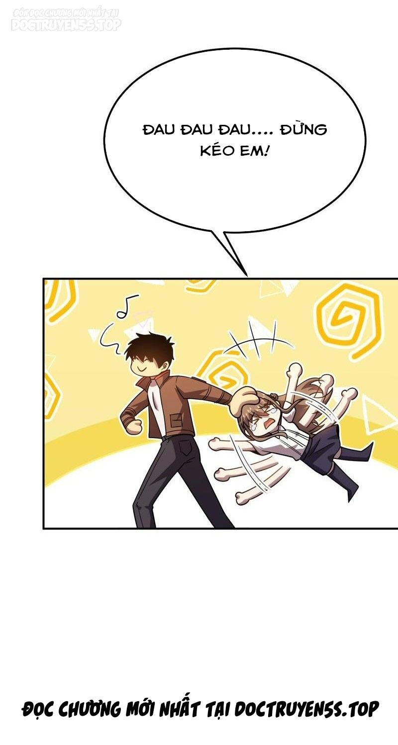 Cao Võ: Hạ Cánh Đến Một Vạn Năm Sau Chap 59 - Next Chap 60