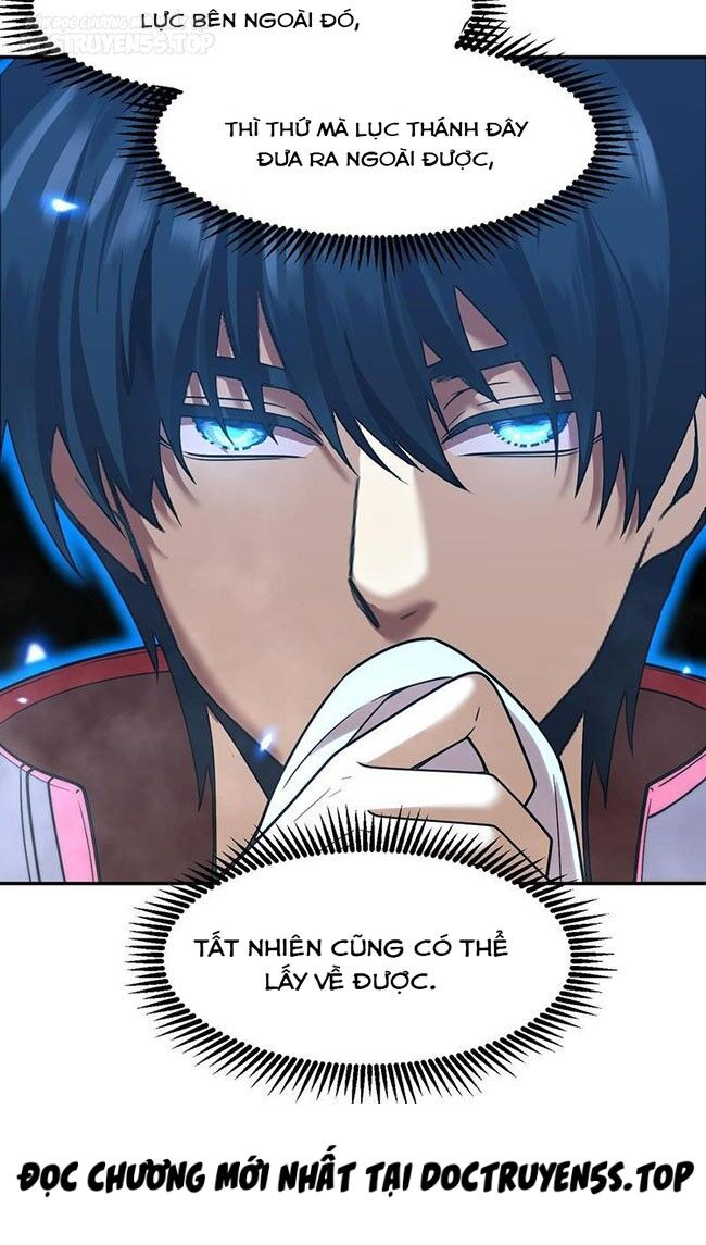 Cao Võ: Hạ Cánh Đến Một Vạn Năm Sau Chap 60 - Next Chap 61