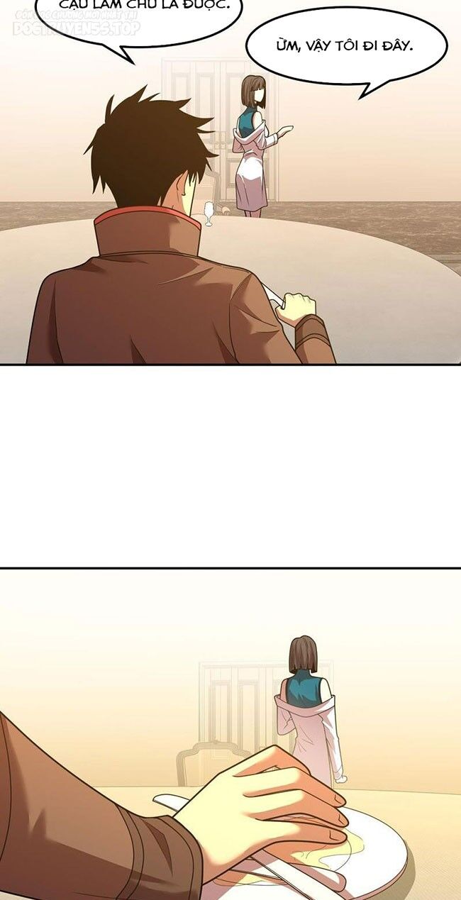 Cao Võ: Hạ Cánh Đến Một Vạn Năm Sau Chap 60 - Next Chap 61