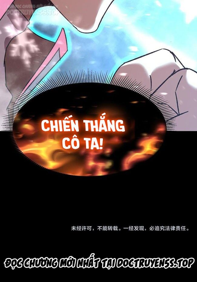 Cao Võ: Hạ Cánh Đến Một Vạn Năm Sau Chap 60 - Next Chap 61