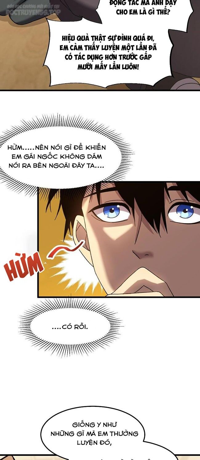 Cao Võ: Hạ Cánh Đến Một Vạn Năm Sau Chap 60 - Next Chap 61