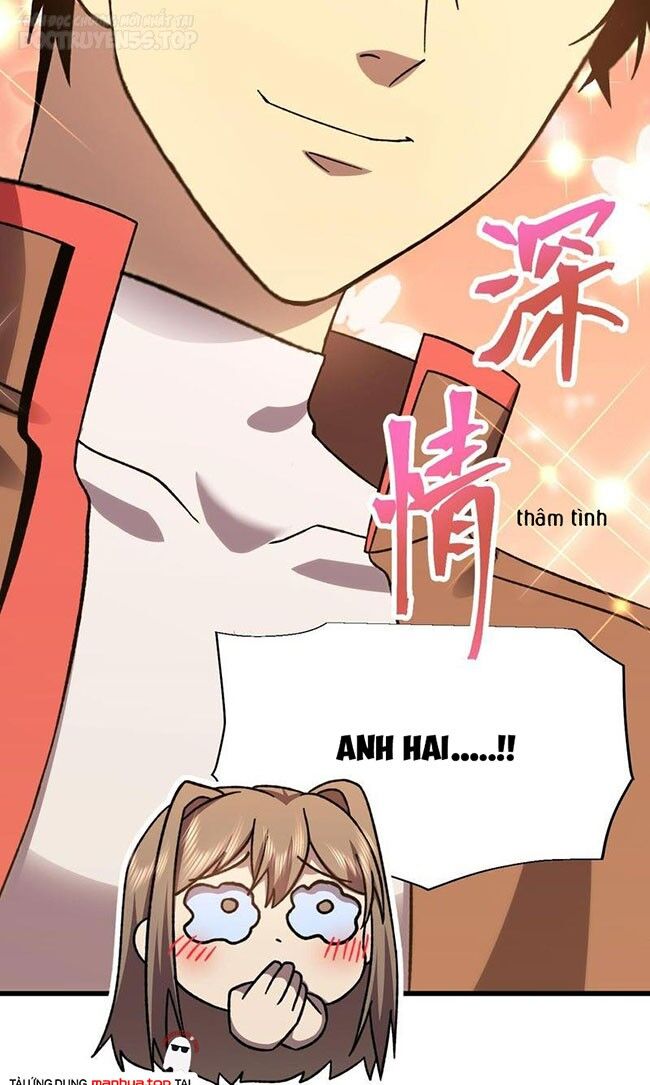 Cao Võ: Hạ Cánh Đến Một Vạn Năm Sau Chap 60 - Next Chap 61