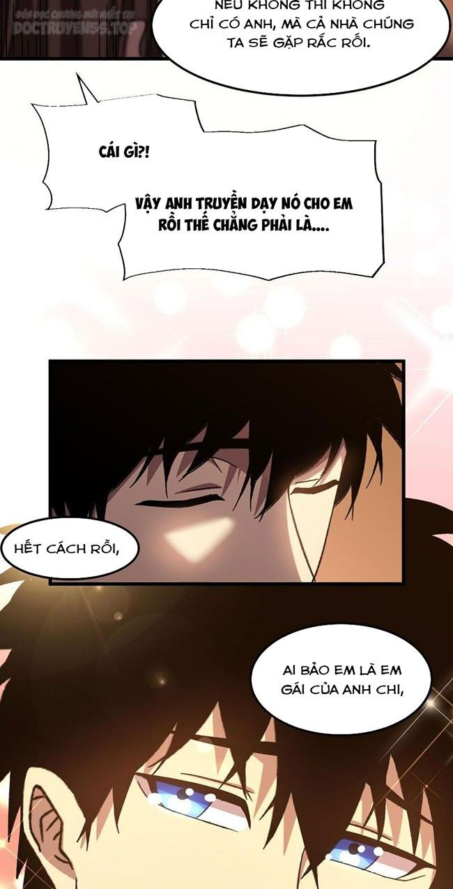 Cao Võ: Hạ Cánh Đến Một Vạn Năm Sau Chap 60 - Next Chap 61