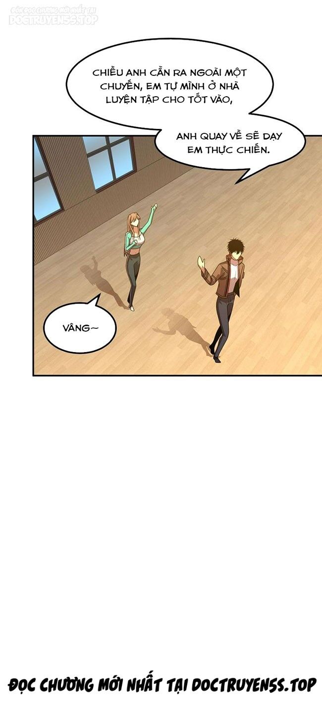 Cao Võ: Hạ Cánh Đến Một Vạn Năm Sau Chap 60 - Next Chap 61