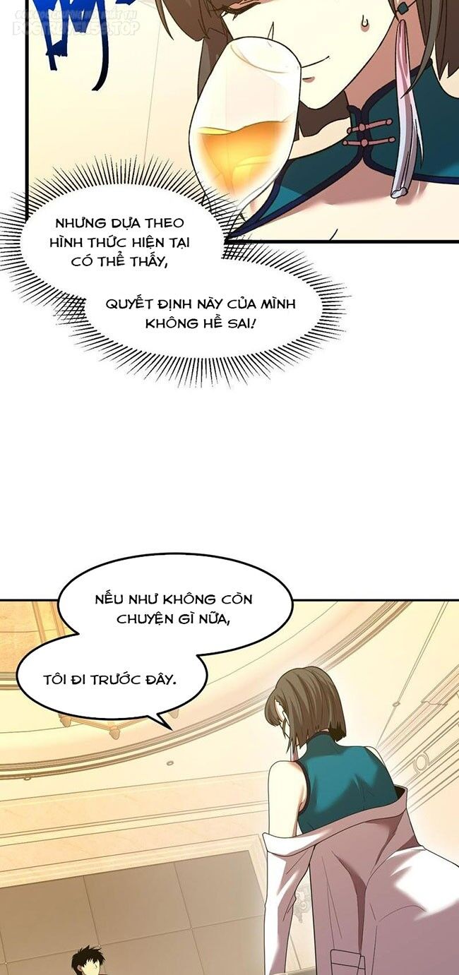 Cao Võ: Hạ Cánh Đến Một Vạn Năm Sau Chap 60 - Next Chap 61