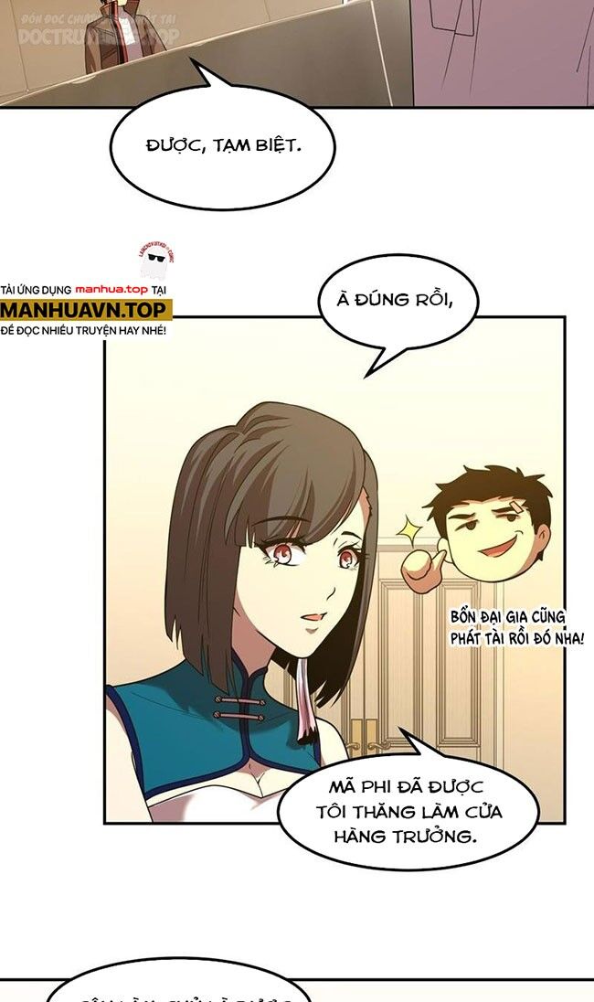 Cao Võ: Hạ Cánh Đến Một Vạn Năm Sau Chap 60 - Next Chap 61