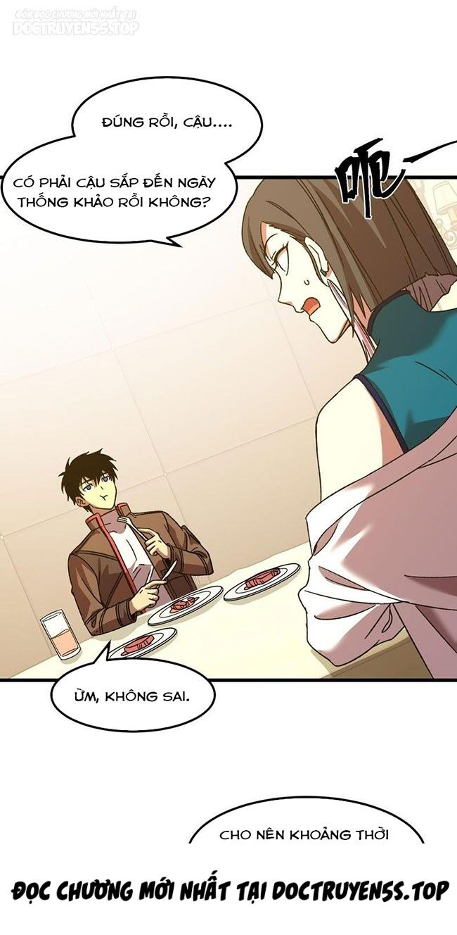 Cao Võ: Hạ Cánh Đến Một Vạn Năm Sau Chap 60 - Next Chap 61