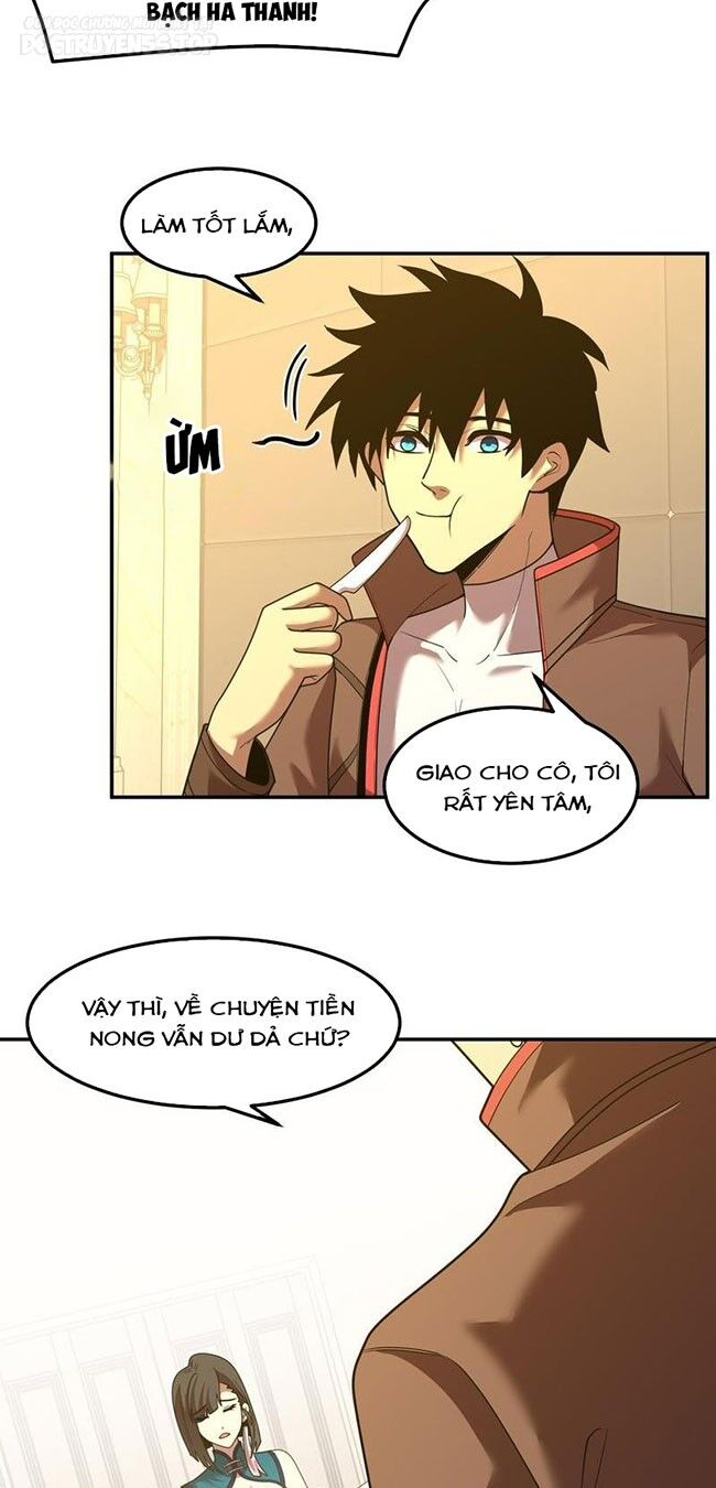 Cao Võ: Hạ Cánh Đến Một Vạn Năm Sau Chap 60 - Next Chap 61
