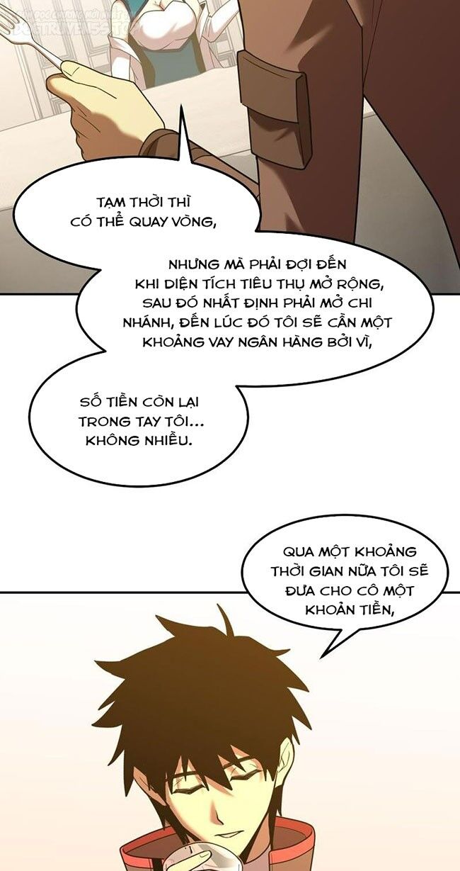 Cao Võ: Hạ Cánh Đến Một Vạn Năm Sau Chap 60 - Next Chap 61