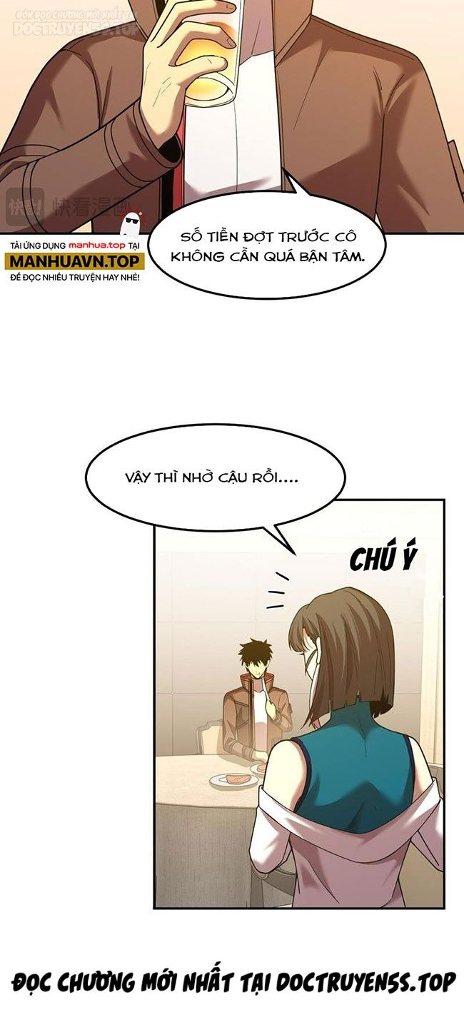 Cao Võ: Hạ Cánh Đến Một Vạn Năm Sau Chap 60 - Next Chap 61