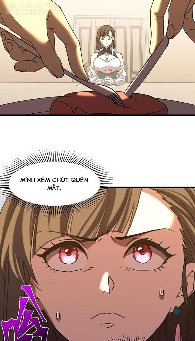 Cao Võ: Hạ Cánh Đến Một Vạn Năm Sau Chap 60 - Next Chap 61
