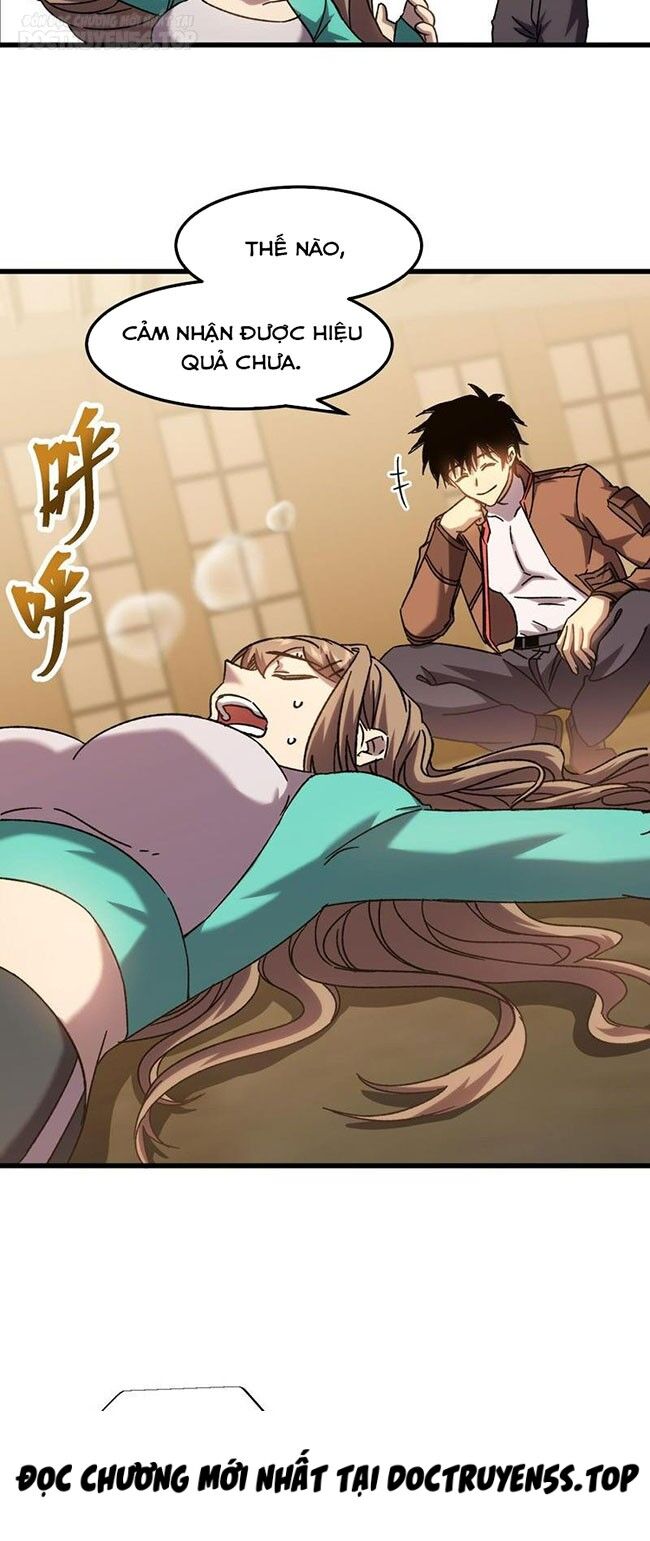 Cao Võ: Hạ Cánh Đến Một Vạn Năm Sau Chap 60 - Next Chap 61