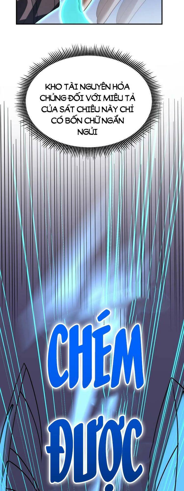 Cao Võ: Hạ Cánh Đến Một Vạn Năm Sau Chap 61 - Next Chap 62