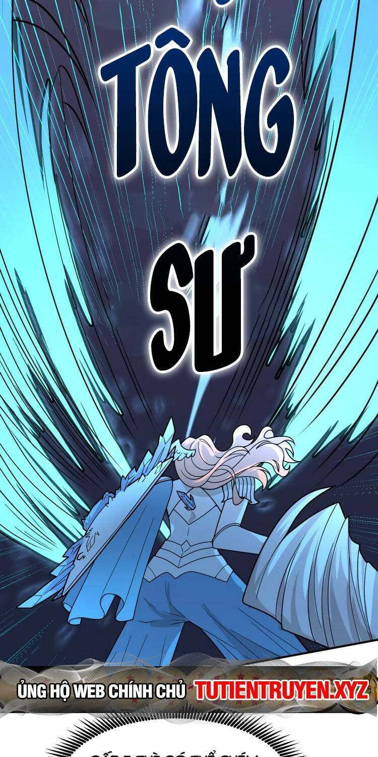 Cao Võ: Hạ Cánh Đến Một Vạn Năm Sau Chap 61 - Next Chap 62