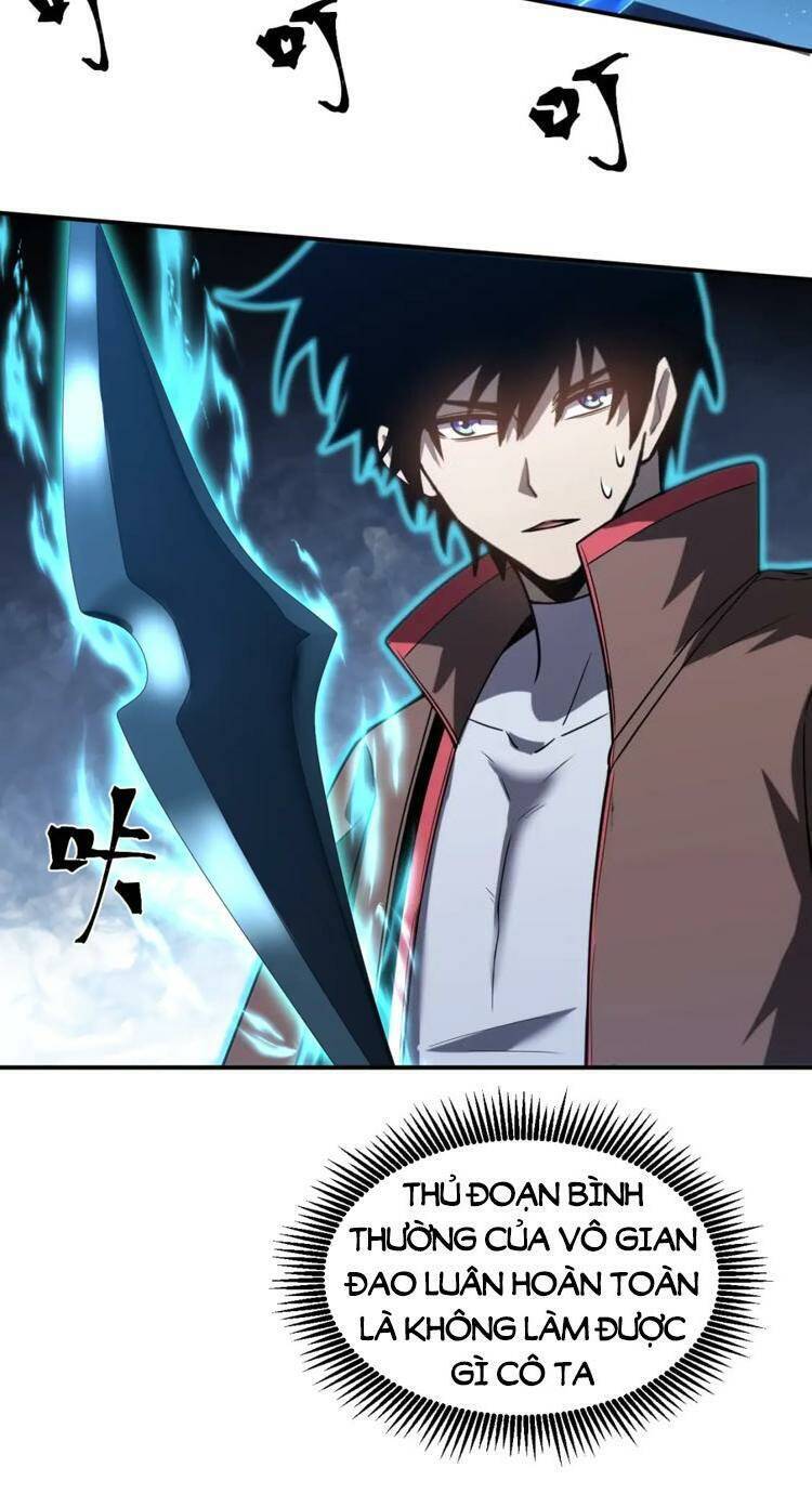 Cao Võ: Hạ Cánh Đến Một Vạn Năm Sau Chap 61 - Next Chap 62