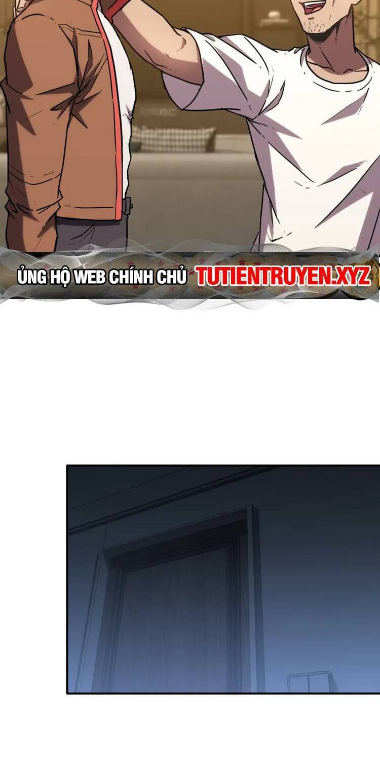 Cao Võ: Hạ Cánh Đến Một Vạn Năm Sau Chap 61 - Next Chap 62
