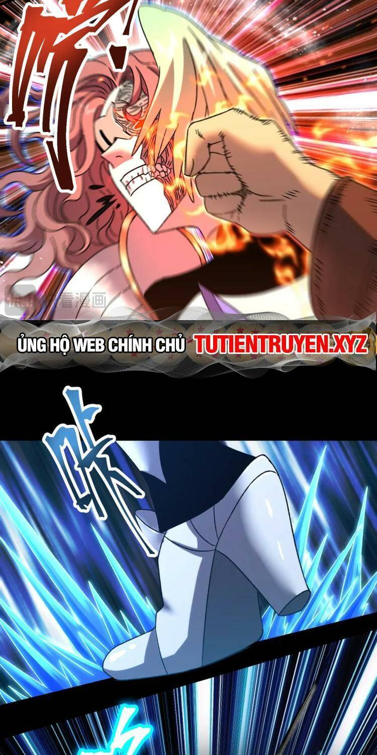 Cao Võ: Hạ Cánh Đến Một Vạn Năm Sau Chap 61 - Next Chap 62