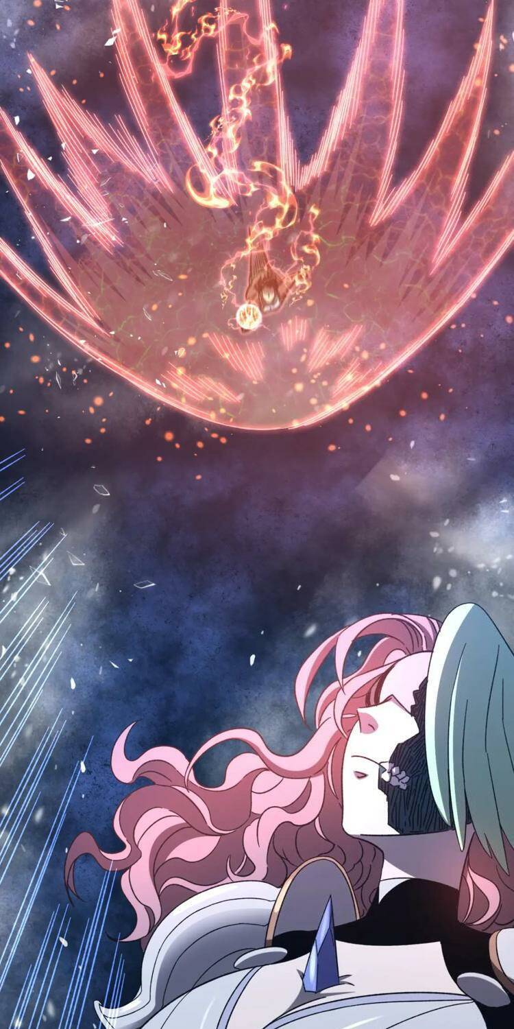 Cao Võ: Hạ Cánh Đến Một Vạn Năm Sau Chap 61 - Next Chap 62