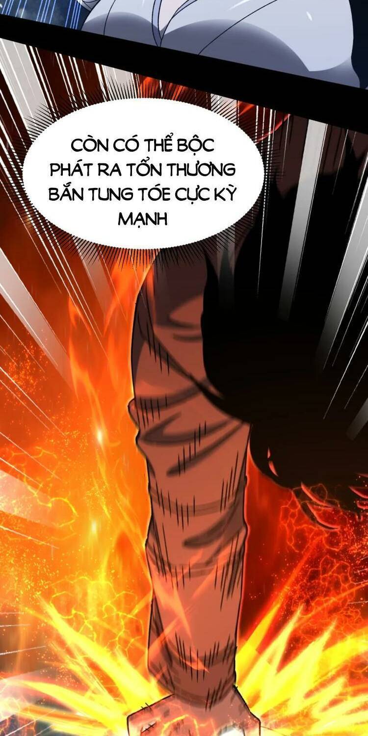 Cao Võ: Hạ Cánh Đến Một Vạn Năm Sau Chap 61 - Next Chap 62