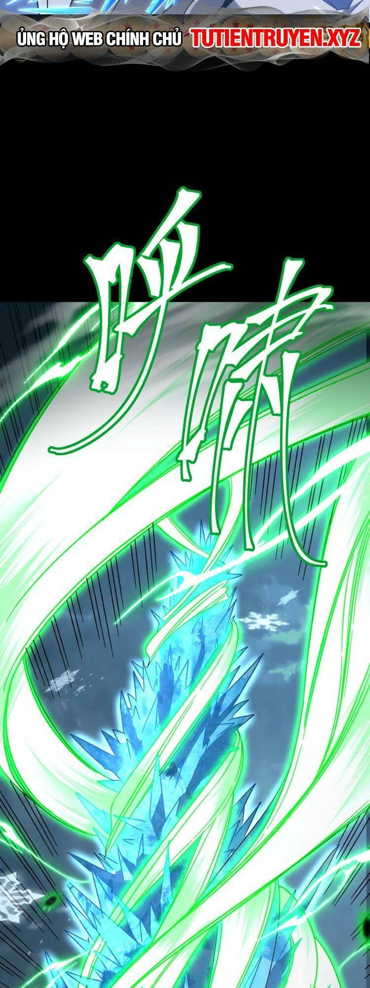 Cao Võ: Hạ Cánh Đến Một Vạn Năm Sau Chap 61 - Next Chap 62