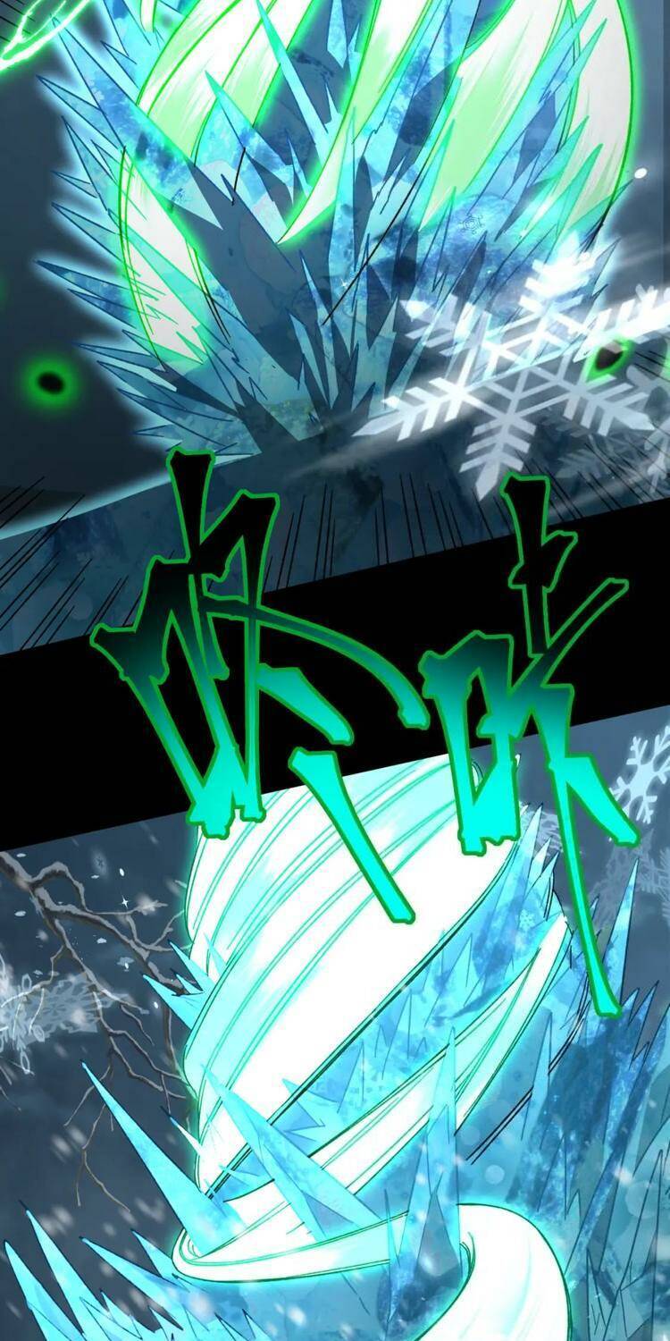 Cao Võ: Hạ Cánh Đến Một Vạn Năm Sau Chap 61 - Next Chap 62