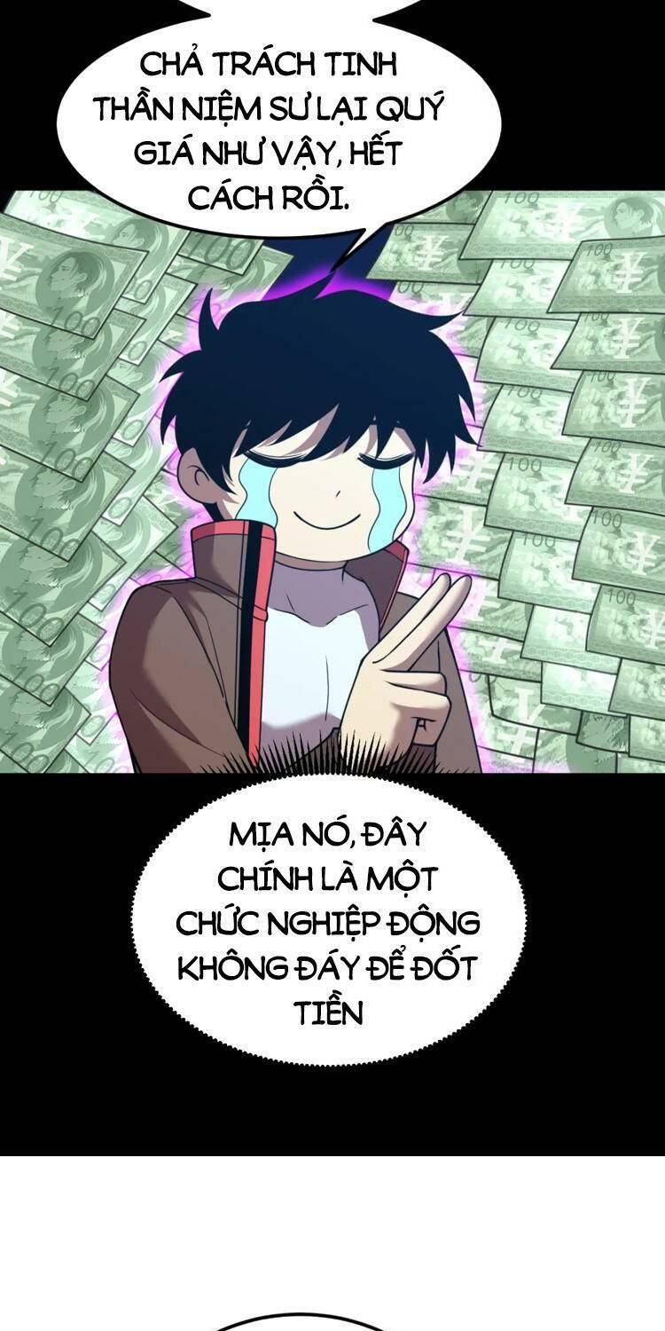 Cao Võ: Hạ Cánh Đến Một Vạn Năm Sau Chap 61 - Next Chap 62