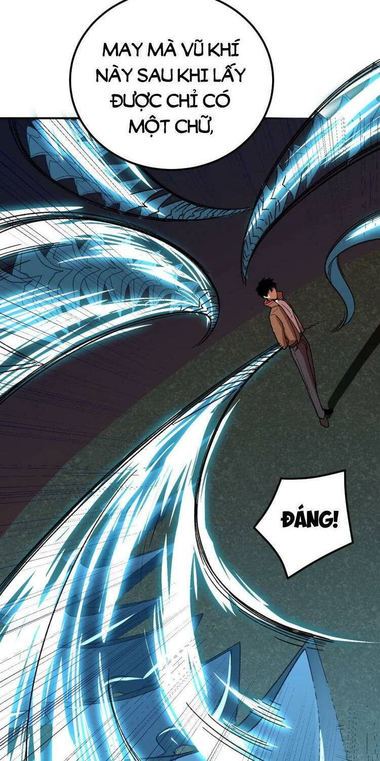 Cao Võ: Hạ Cánh Đến Một Vạn Năm Sau Chap 61 - Next Chap 62