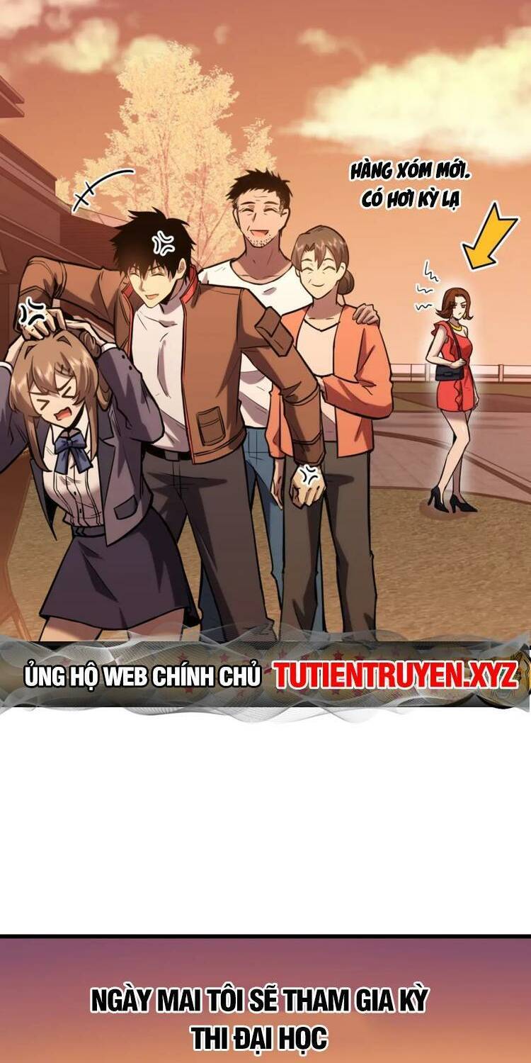 Cao Võ: Hạ Cánh Đến Một Vạn Năm Sau Chap 61 - Next Chap 62