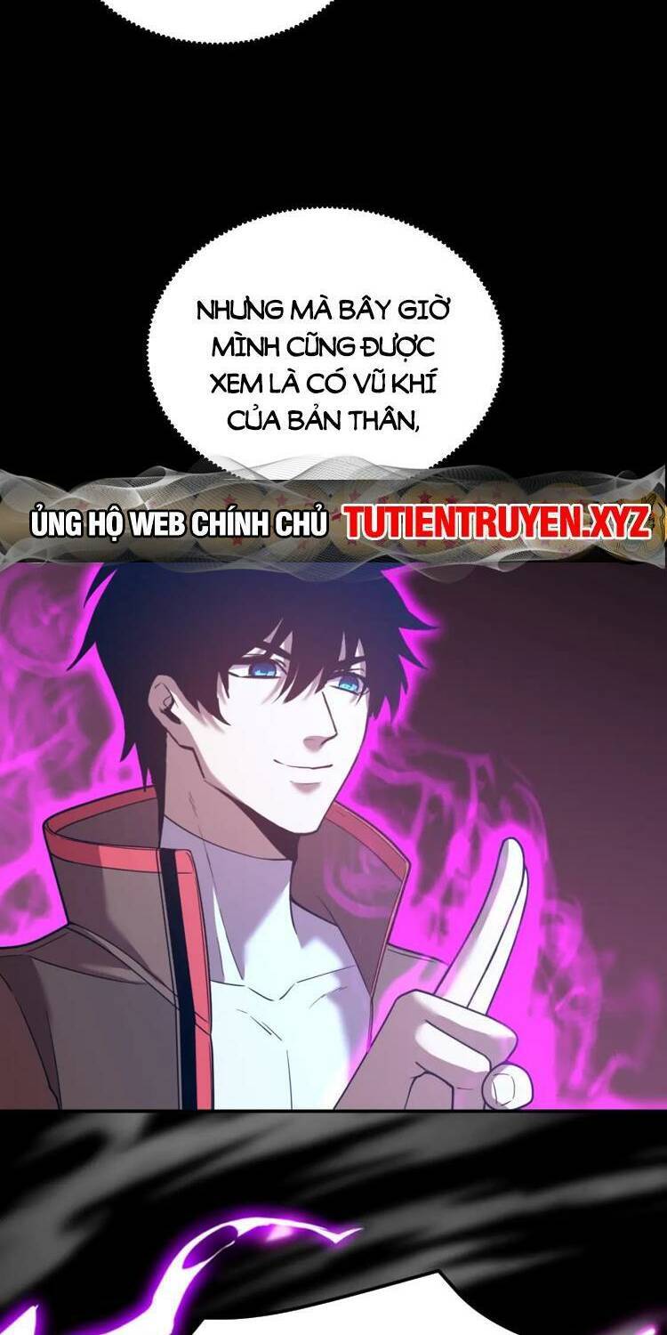 Cao Võ: Hạ Cánh Đến Một Vạn Năm Sau Chap 61 - Next Chap 62