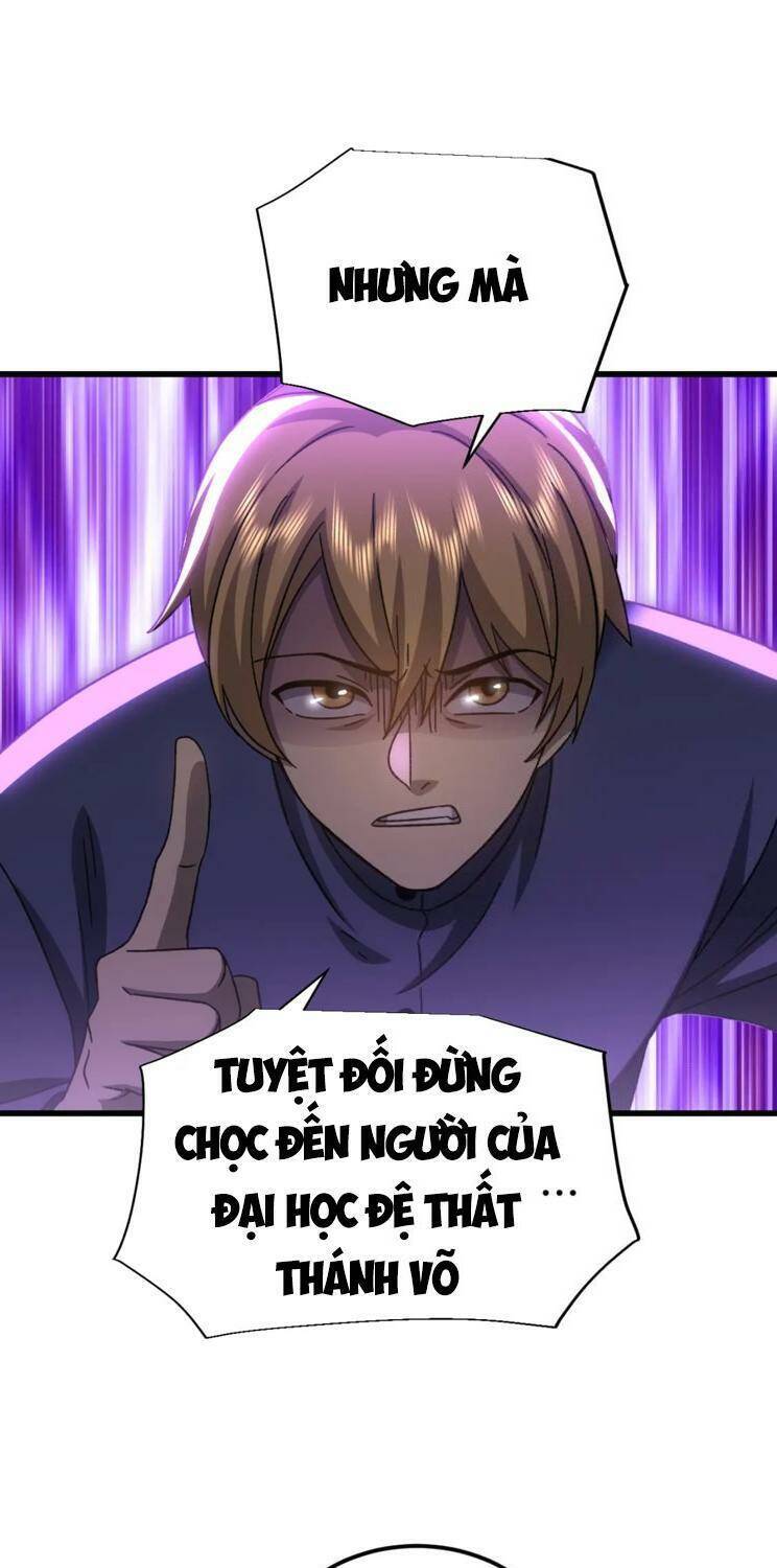 Cao Võ: Hạ Cánh Đến Một Vạn Năm Sau Chap 66 - Next Chap 67