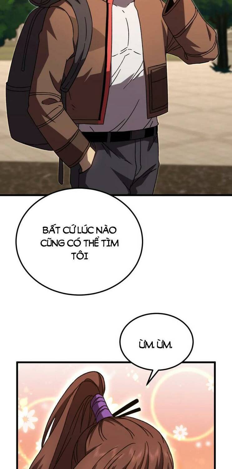 Cao Võ: Hạ Cánh Đến Một Vạn Năm Sau Chap 66 - Next Chap 67