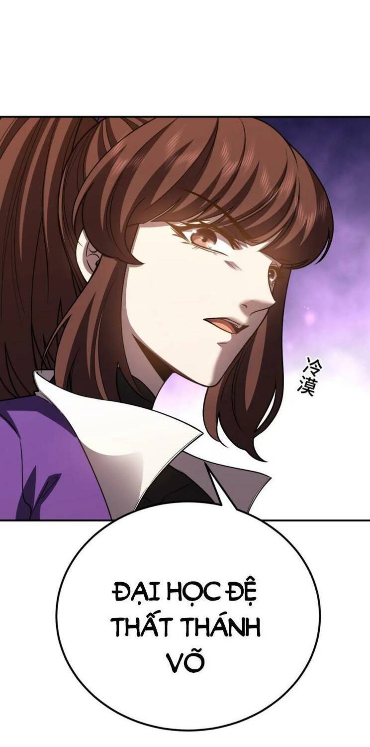 Cao Võ: Hạ Cánh Đến Một Vạn Năm Sau Chap 66 - Next Chap 67