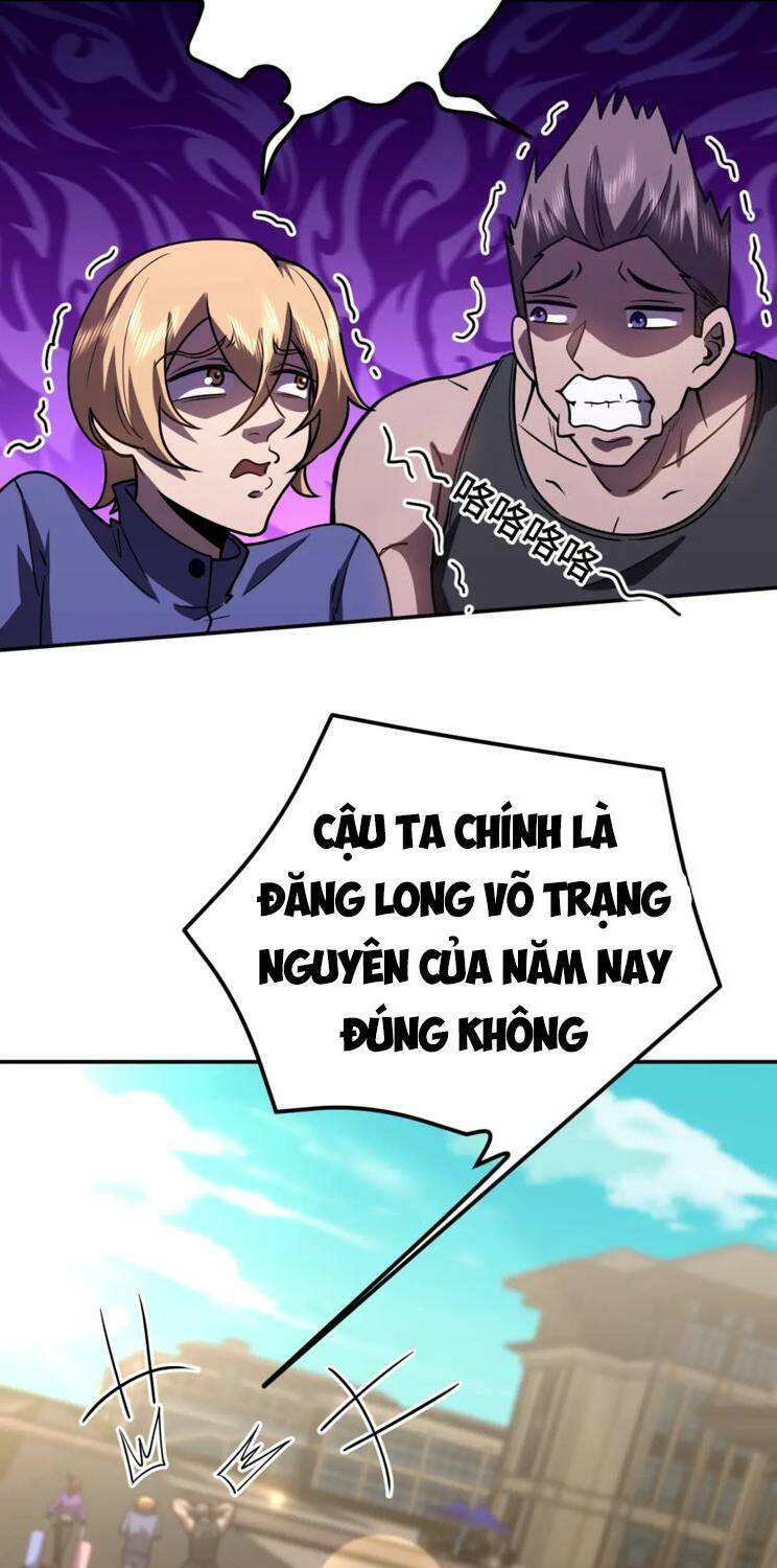 Cao Võ: Hạ Cánh Đến Một Vạn Năm Sau Chap 66 - Next Chap 67