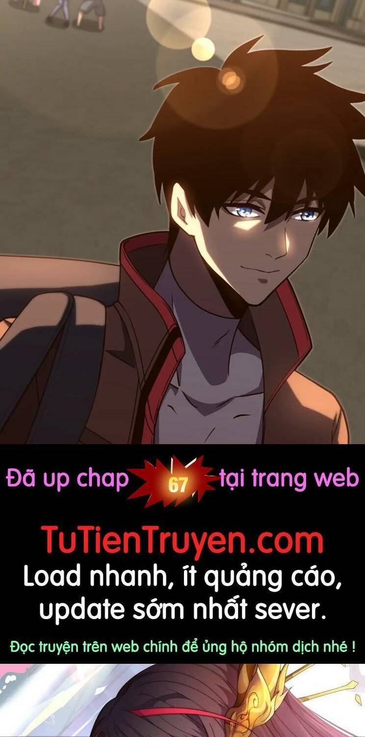 Cao Võ: Hạ Cánh Đến Một Vạn Năm Sau Chap 66 - Next Chap 67