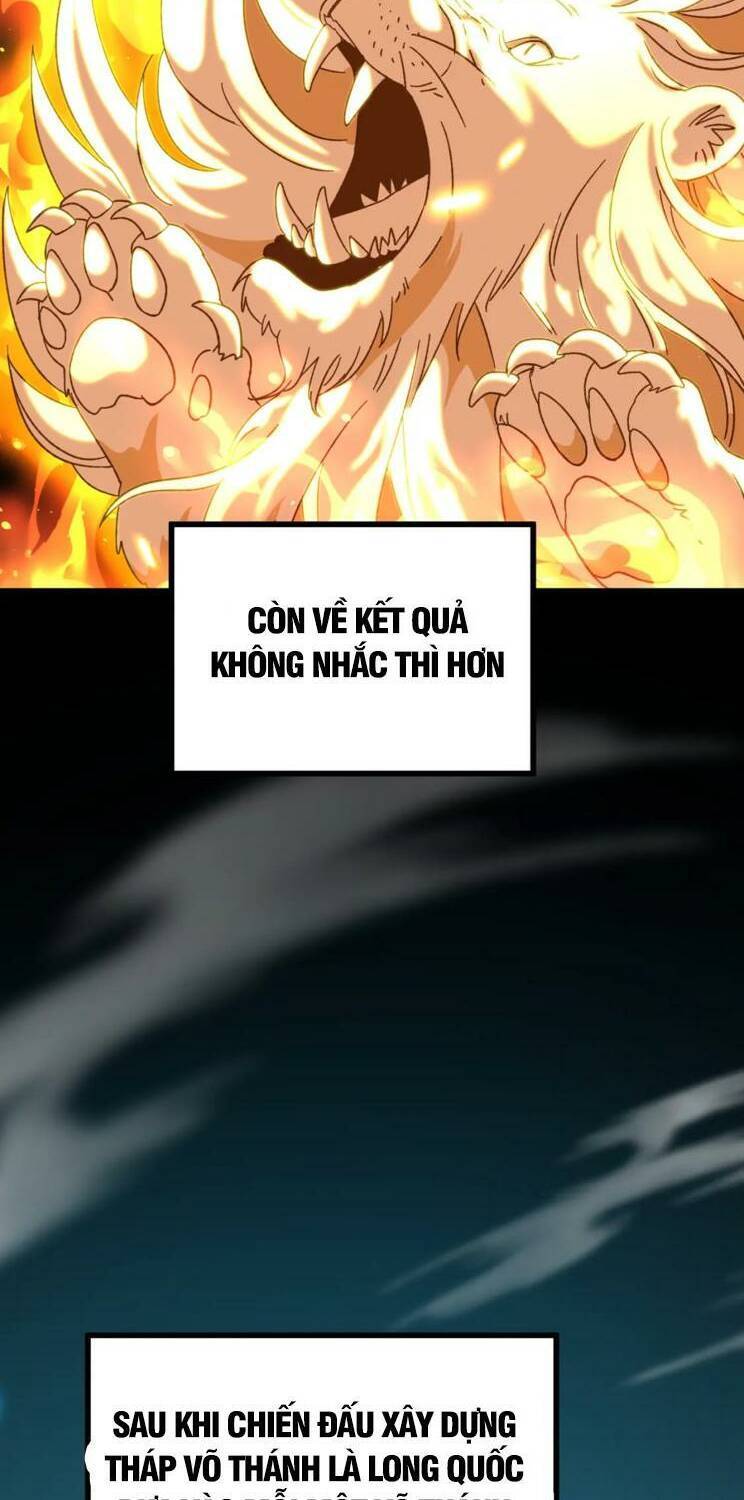 Cao Võ: Hạ Cánh Đến Một Vạn Năm Sau Chap 66 - Next Chap 67