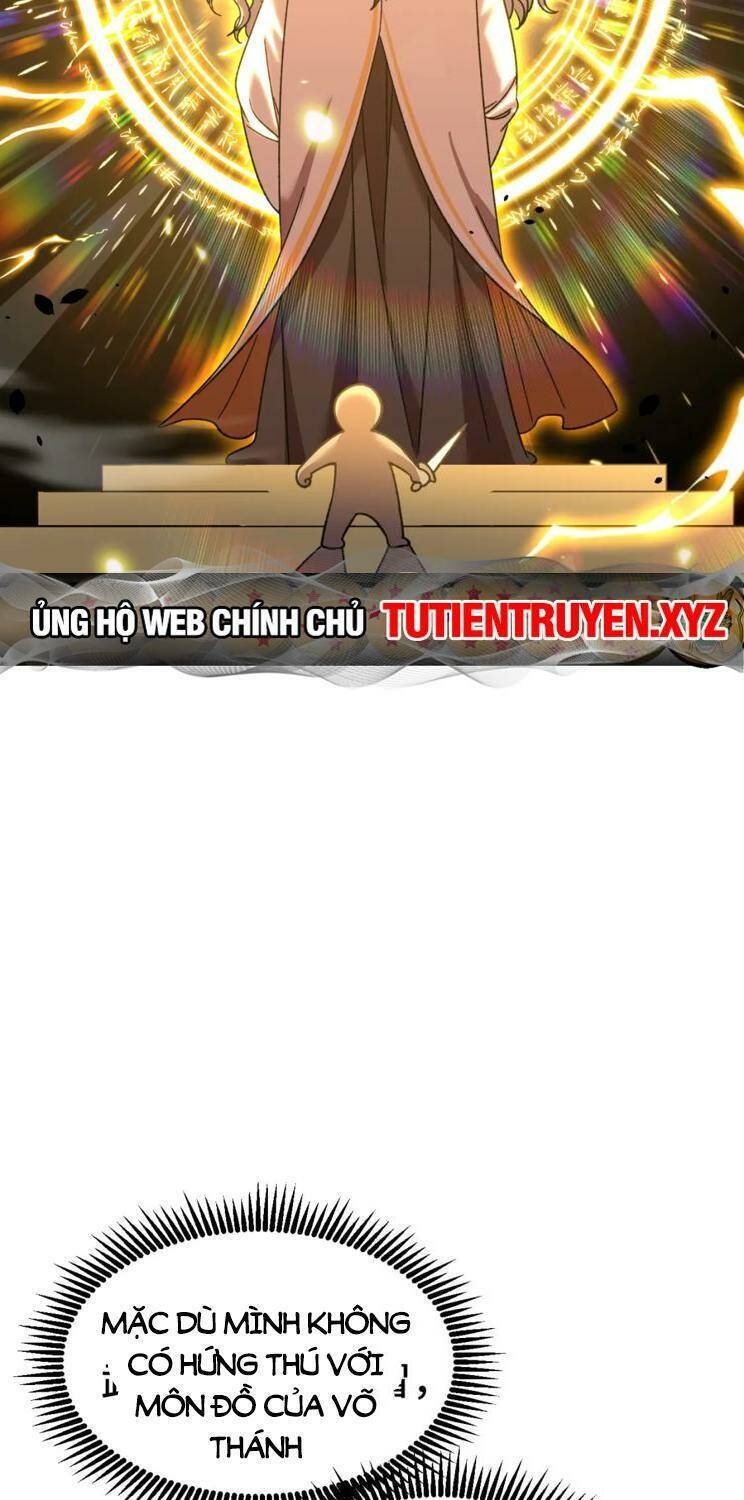 Cao Võ: Hạ Cánh Đến Một Vạn Năm Sau Chap 66 - Next Chap 67