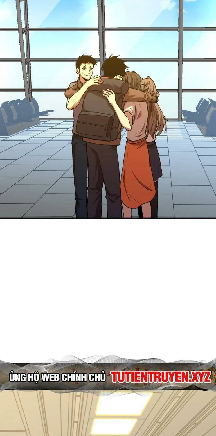 Cao Võ: Hạ Cánh Đến Một Vạn Năm Sau Chap 66 - Next Chap 67