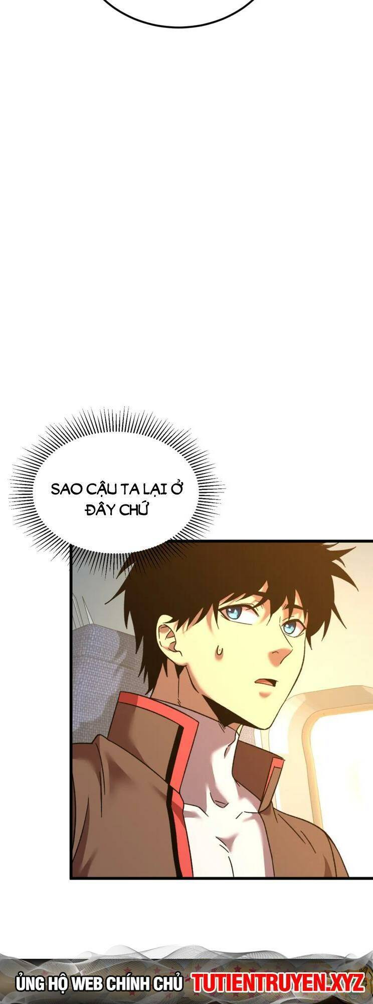 Cao Võ: Hạ Cánh Đến Một Vạn Năm Sau Chap 66 - Next Chap 67
