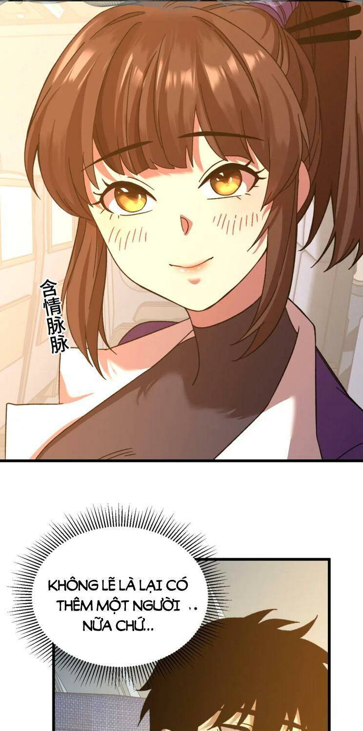 Cao Võ: Hạ Cánh Đến Một Vạn Năm Sau Chap 66 - Next Chap 67