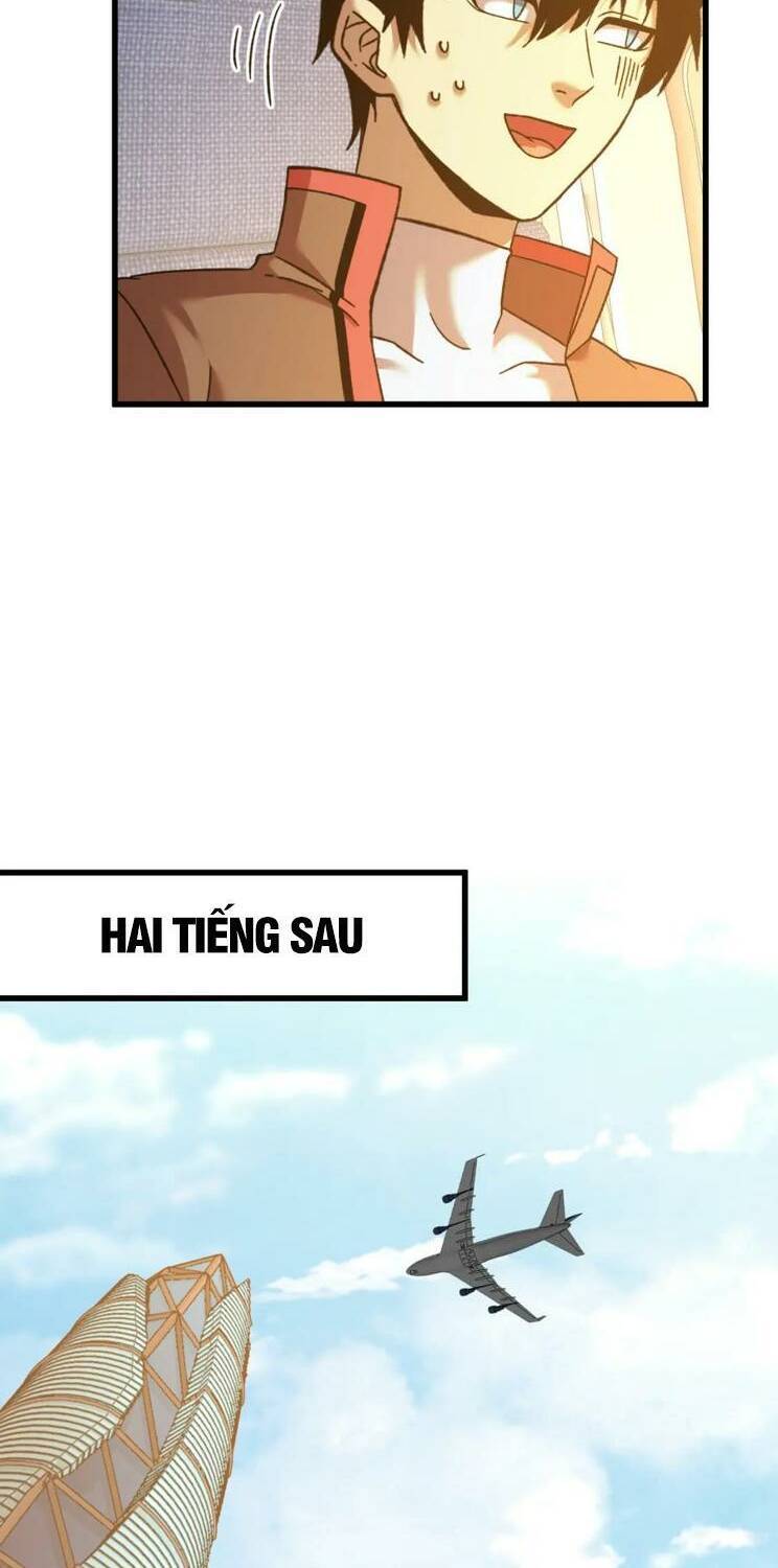 Cao Võ: Hạ Cánh Đến Một Vạn Năm Sau Chap 66 - Next Chap 67