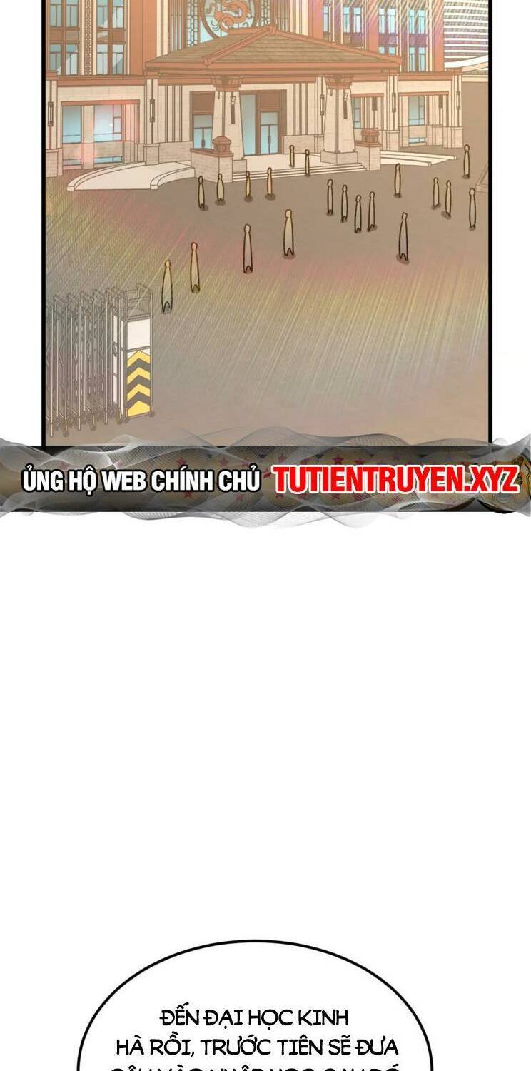 Cao Võ: Hạ Cánh Đến Một Vạn Năm Sau Chap 66 - Next Chap 67