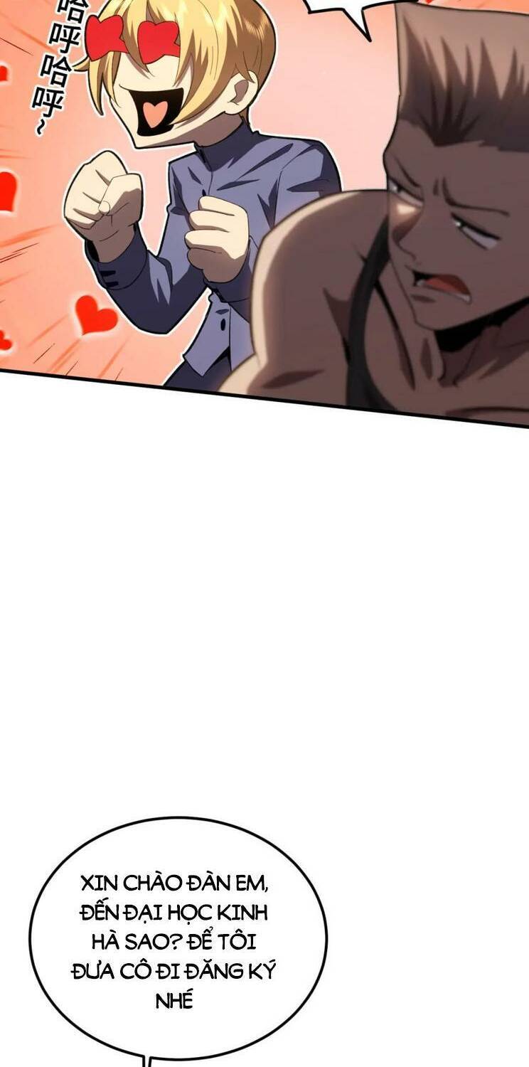 Cao Võ: Hạ Cánh Đến Một Vạn Năm Sau Chap 66 - Next Chap 67