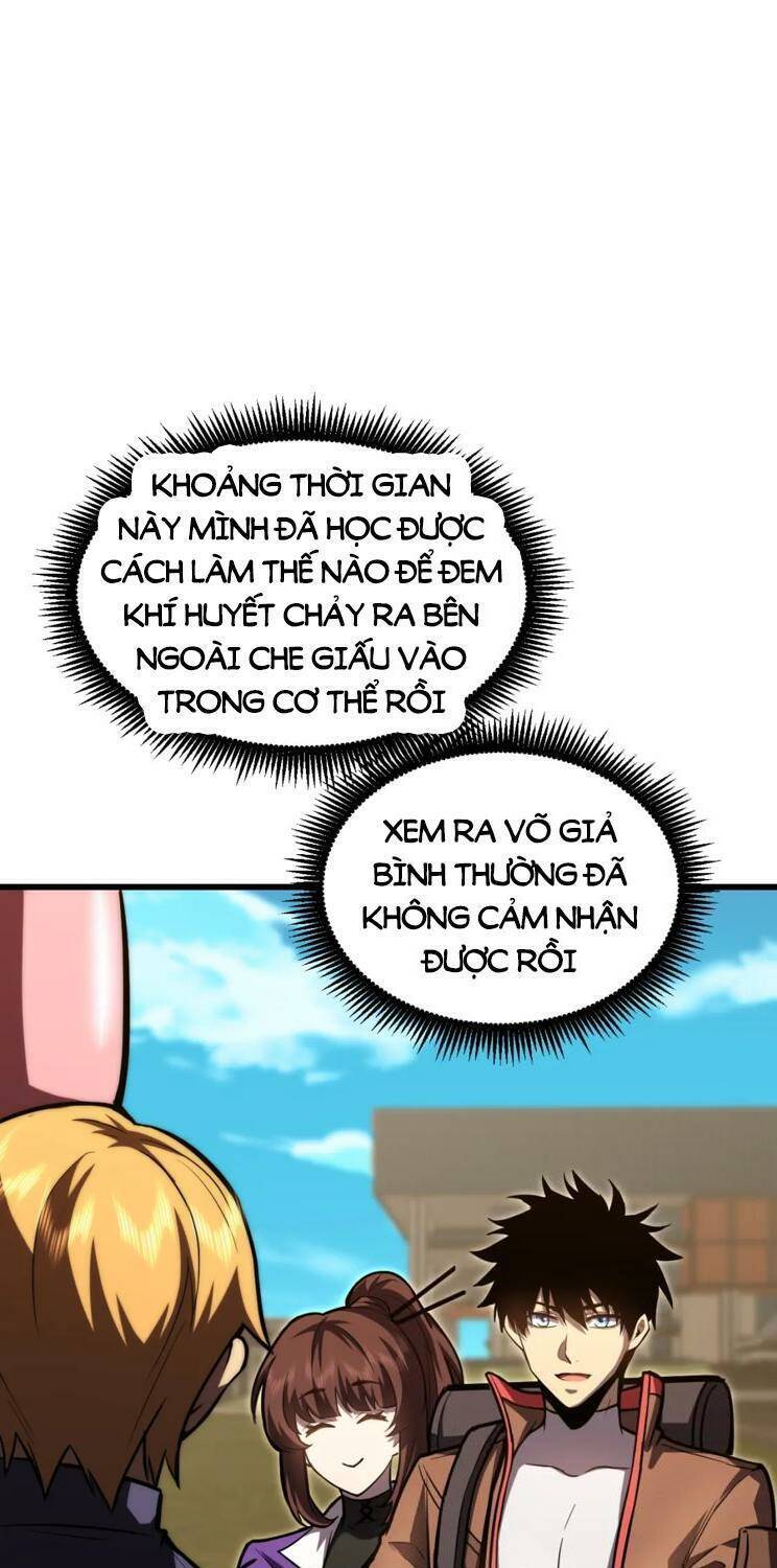 Cao Võ: Hạ Cánh Đến Một Vạn Năm Sau Chap 66 - Next Chap 67