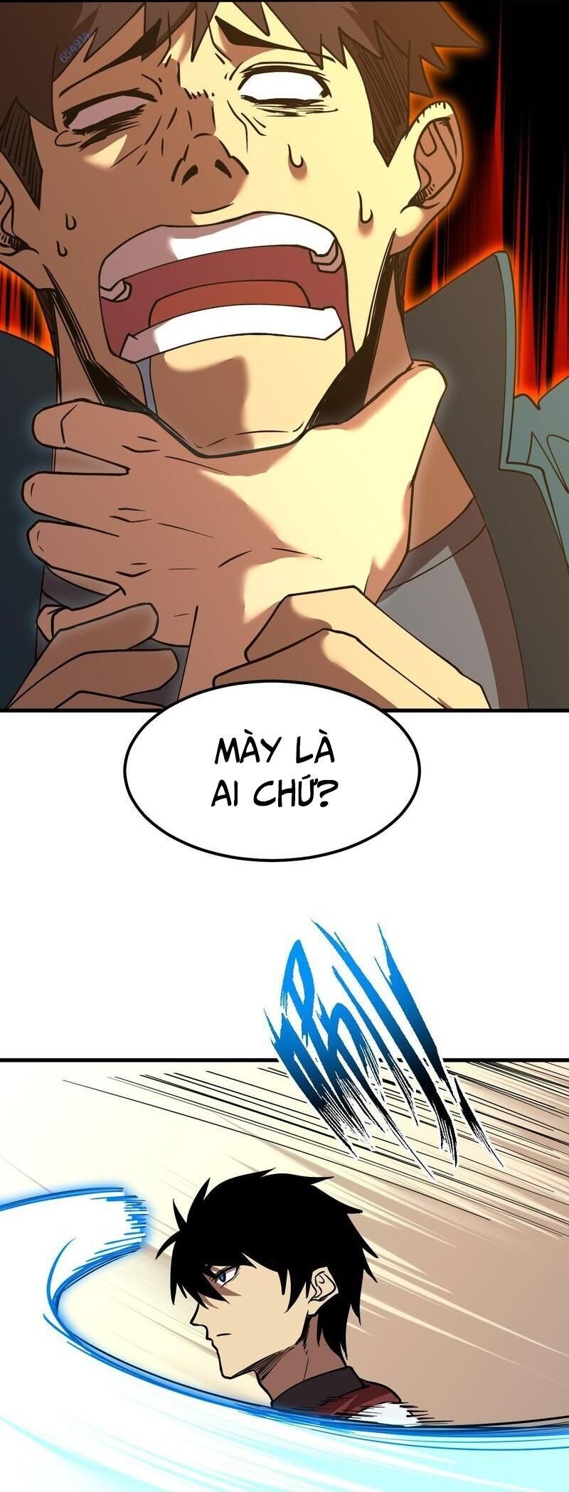 Cao Võ: Hạ Cánh Đến Một Vạn Năm Sau Chap 86 - Next Chap 87